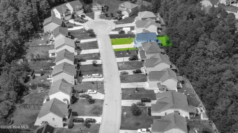 216 Blue Bay Lane Cameron NC 28326