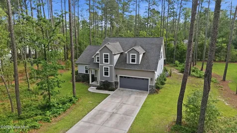 15981 Old Orchard Court Wagram NC 28396