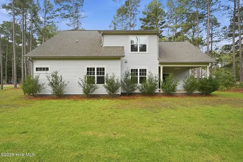 15981 Old Orchard Court Wagram NC 28396