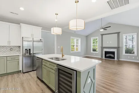 15981 Old Orchard Court Wagram NC 28396