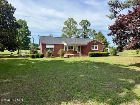 3356 W Nc 97 Spring Hope NC 27882