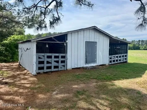 3356 W Nc 97 Spring Hope NC 27882