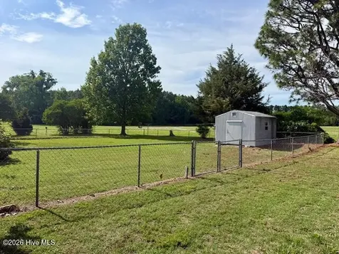 3356 W Nc 97 Spring Hope NC 27882