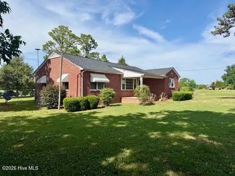 3356 W Nc 97 Spring Hope NC 27882