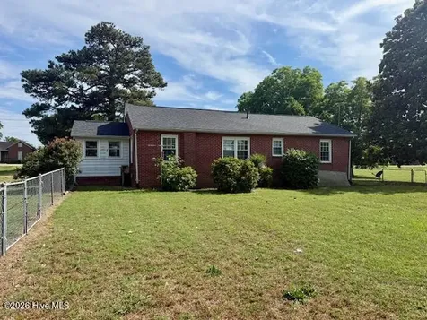 3356 W Nc 97 Spring Hope NC 27882