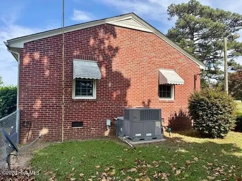 3356 W Nc 97 Spring Hope NC 27882