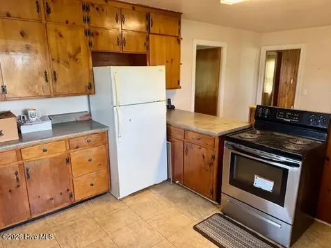 3356 W Nc 97 Spring Hope NC 27882