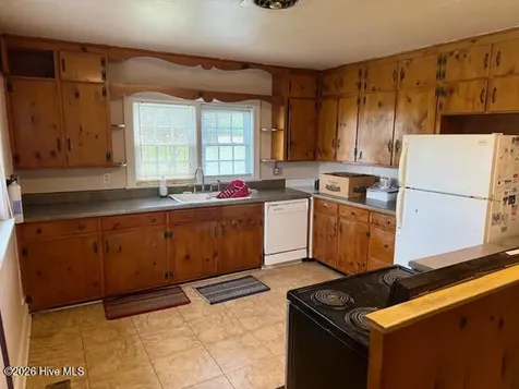 3356 W Nc 97 Spring Hope NC 27882
