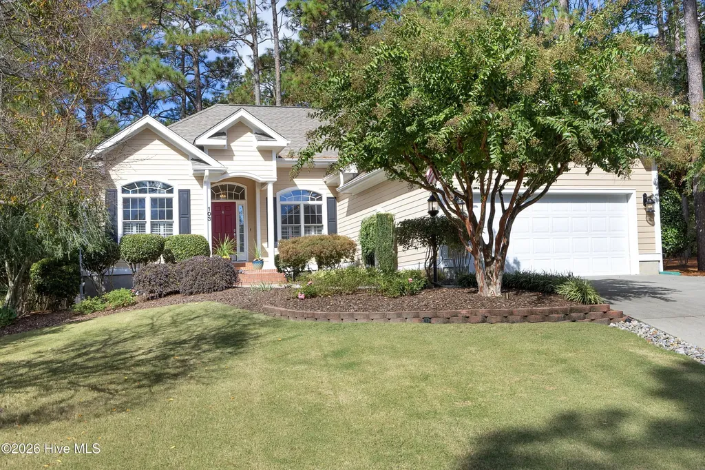 103 Belmont Court Southern Pines NC 28387