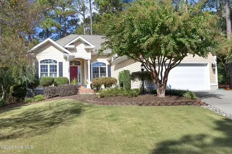 103 Belmont Court Southern Pines NC 28387