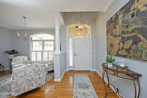 103 Belmont Court Southern Pines NC 28387