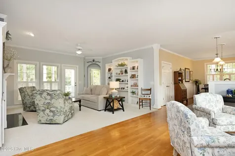 103 Belmont Court Southern Pines NC 28387