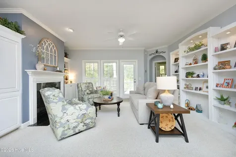 103 Belmont Court Southern Pines NC 28387