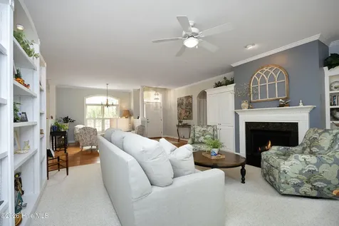 103 Belmont Court Southern Pines NC 28387