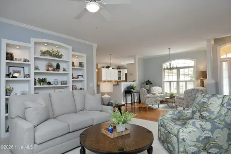 103 Belmont Court Southern Pines NC 28387