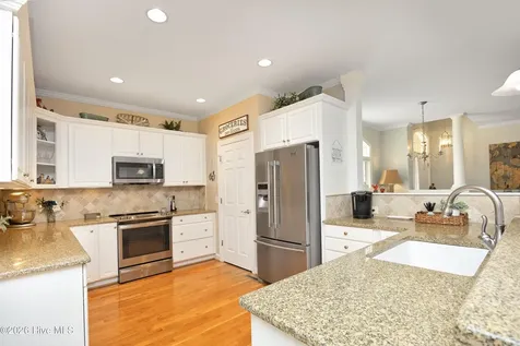 103 Belmont Court Southern Pines NC 28387