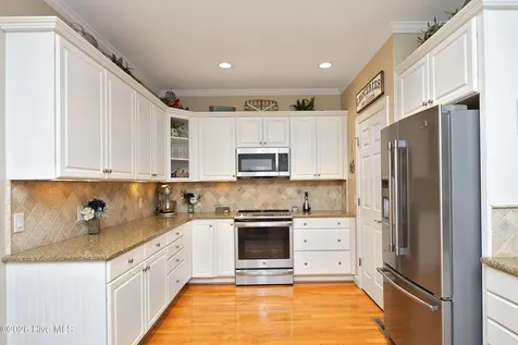 103 Belmont Court Southern Pines NC 28387