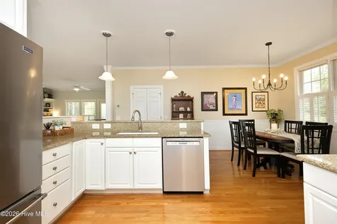 103 Belmont Court Southern Pines NC 28387
