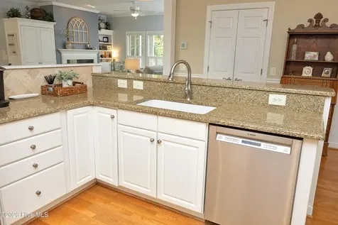 103 Belmont Court Southern Pines NC 28387