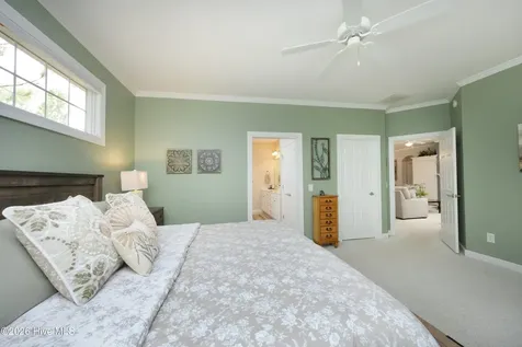 103 Belmont Court Southern Pines NC 28387
