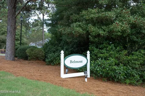103 Belmont Court Southern Pines NC 28387