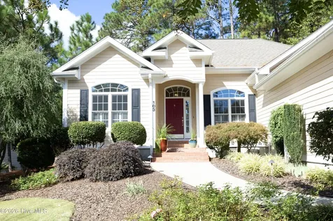 103 Belmont Court Southern Pines NC 28387
