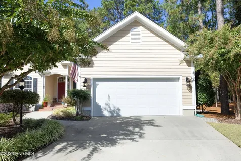 103 Belmont Court Southern Pines NC 28387