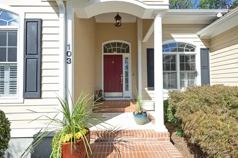 103 Belmont Court Southern Pines NC 28387