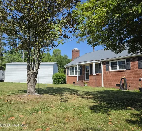 13968 N C 304 Highway Hobucken NC 28537