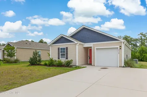 2168 Bella Point Drive SE Bolivia NC 28422