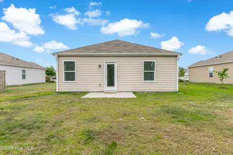 2168 Bella Point Drive SE Bolivia NC 28422
