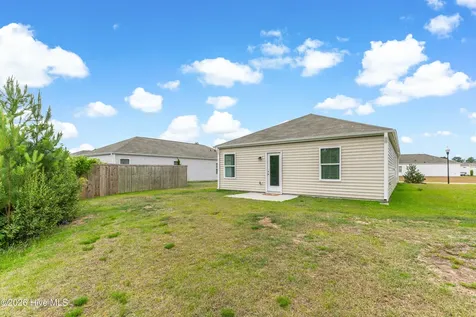 2168 Bella Point Drive SE Bolivia NC 28422