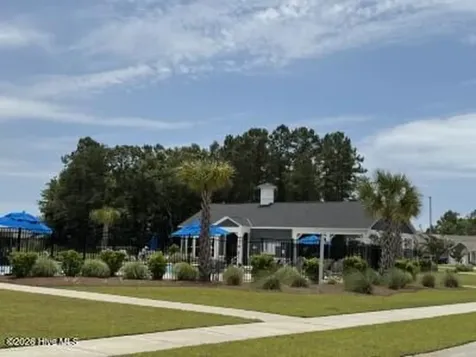 2168 Bella Point Drive SE Bolivia NC 28422