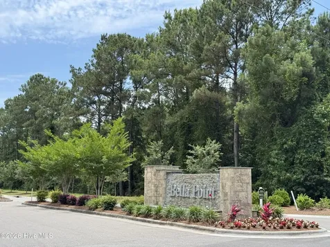 2168 Bella Point Drive SE Bolivia NC 28422