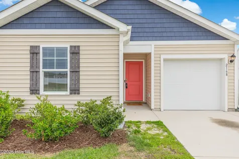 2168 Bella Point Drive SE Bolivia NC 28422