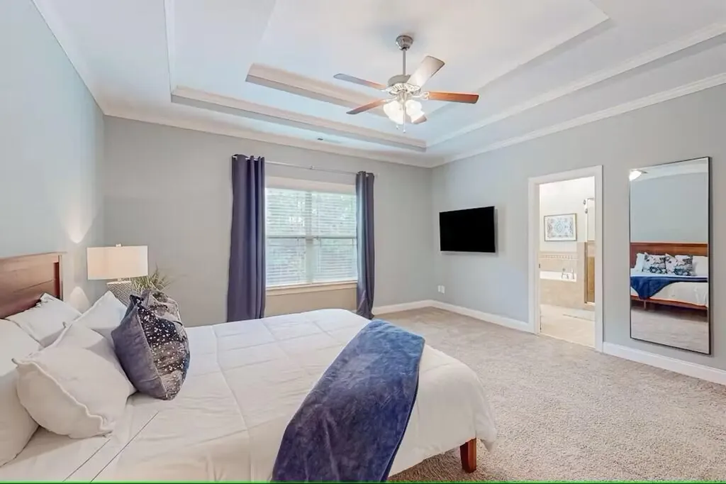 202 Asa Way Evans GA 30809