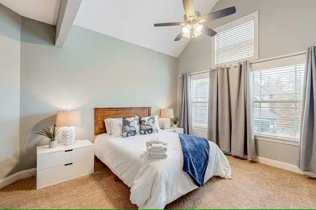 202 Asa Way Evans GA 30809