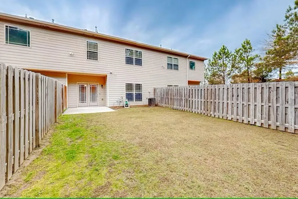202 Asa Way Evans GA 30809