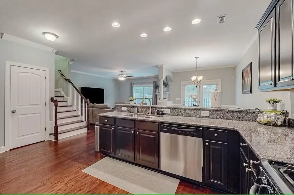 202 Asa Way Evans GA 30809
