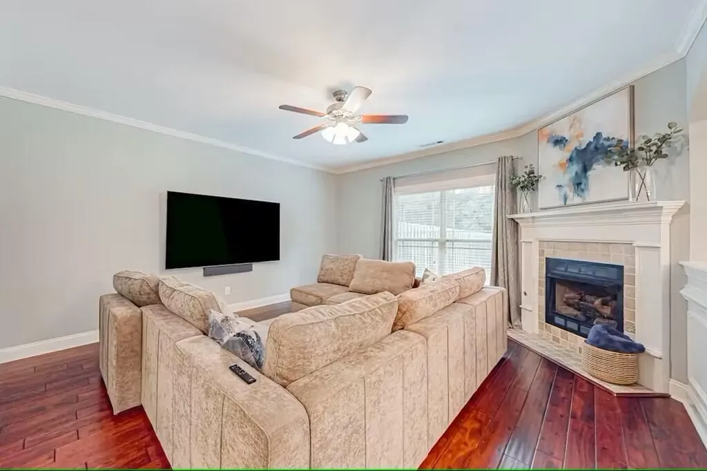 202 Asa Way Evans GA 30809