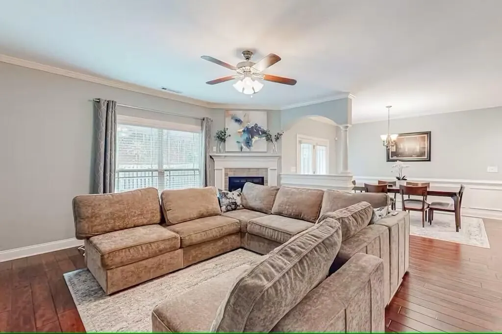 202 Asa Way Evans GA 30809