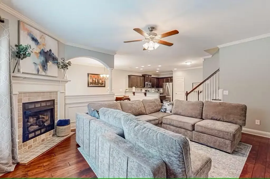 202 Asa Way Evans GA 30809