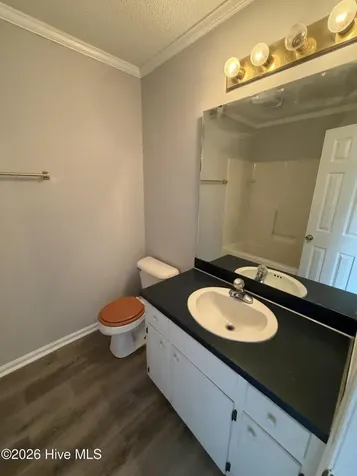 3803 Sterling Pointe Drive Winterville NC 28590