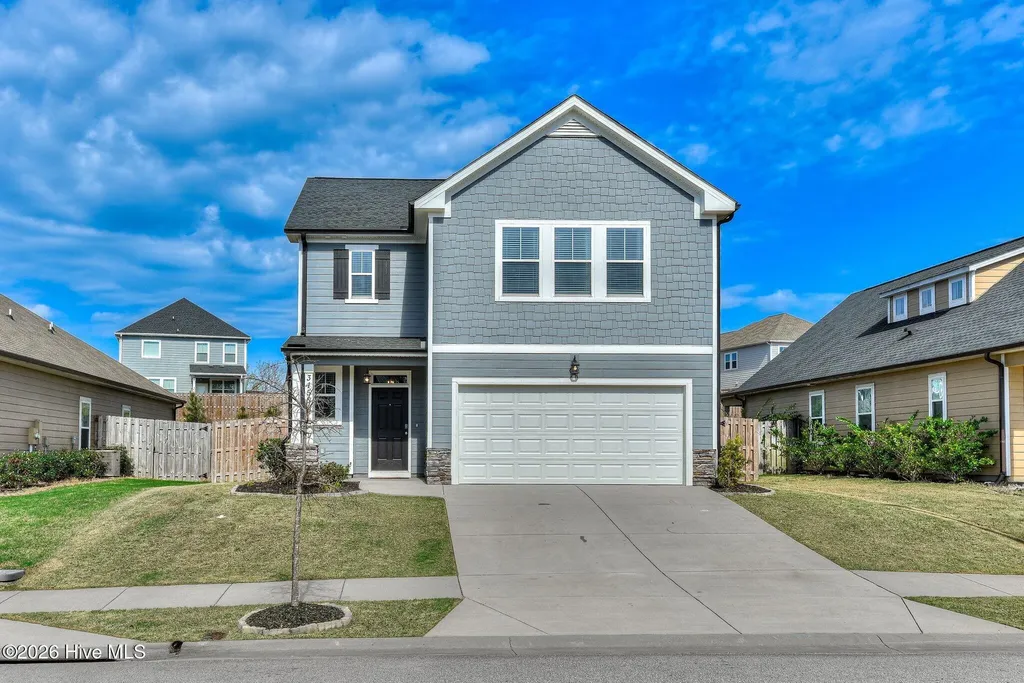 3153 Wayne Drive Grovetown GA 30813