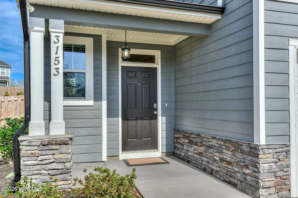 3153 Wayne Drive Grovetown GA 30813