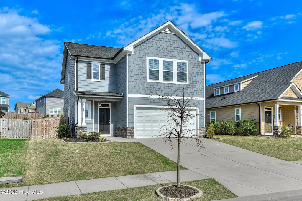 3153 Wayne Drive Grovetown GA 30813