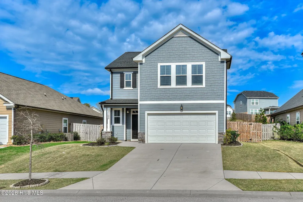 3153 Wayne Drive Grovetown GA 30813