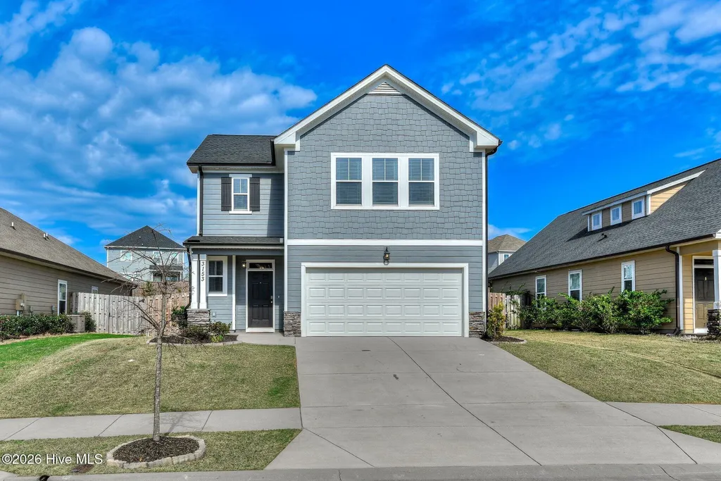 3153 Wayne Drive Grovetown GA 30813