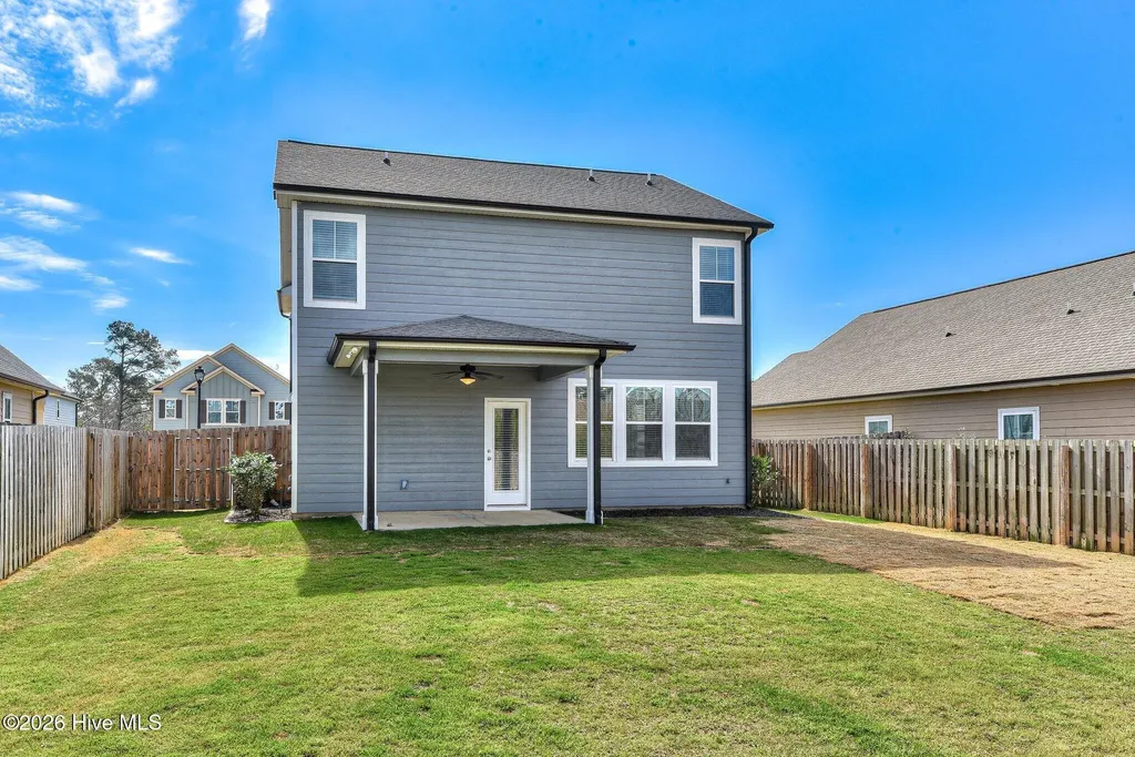 3153 Wayne Drive Grovetown GA 30813