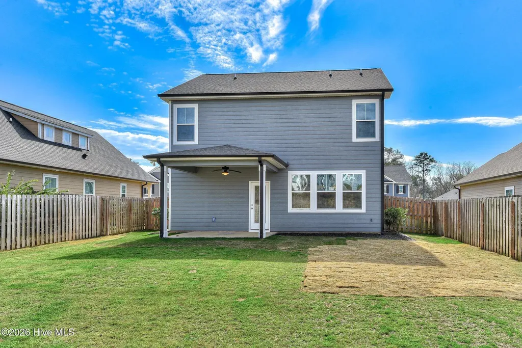 3153 Wayne Drive Grovetown GA 30813